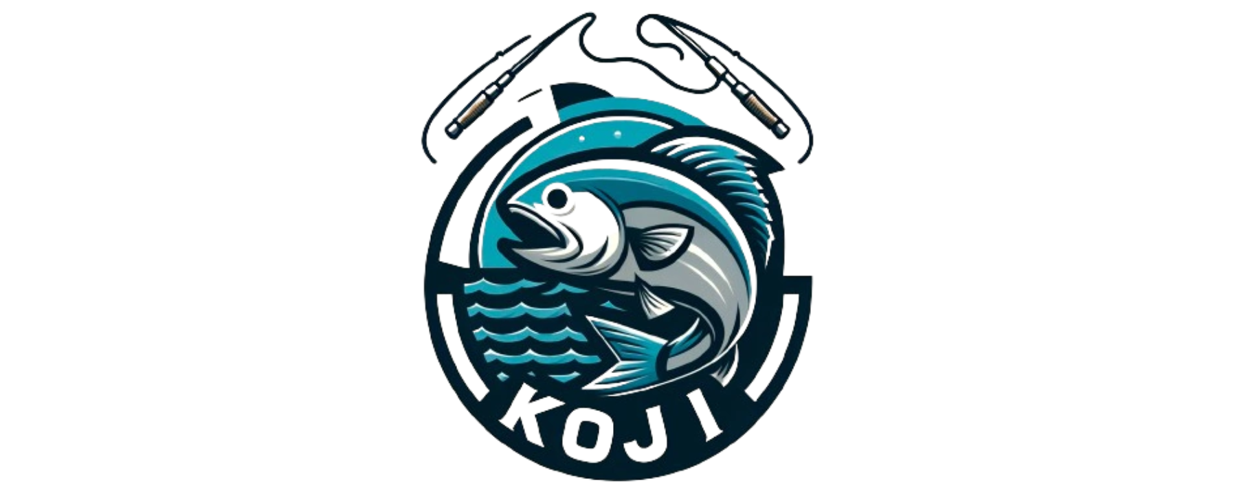 Logo da loja parceira Koji Pesca & Cia